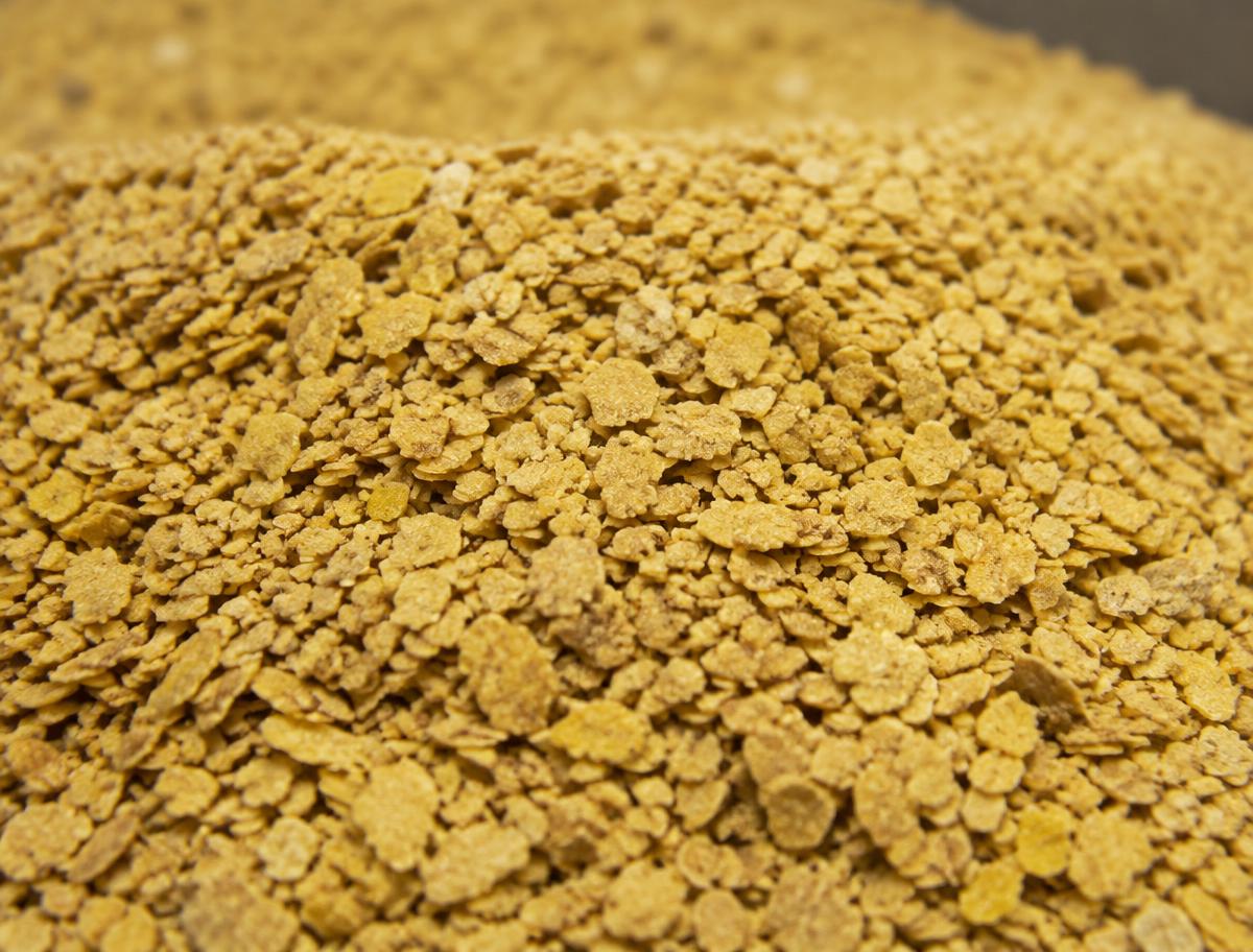 Farelo de Soja